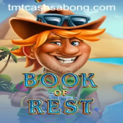 Exploring BookofRest: An Entertaining Journey with TMTCash Sabong Elements