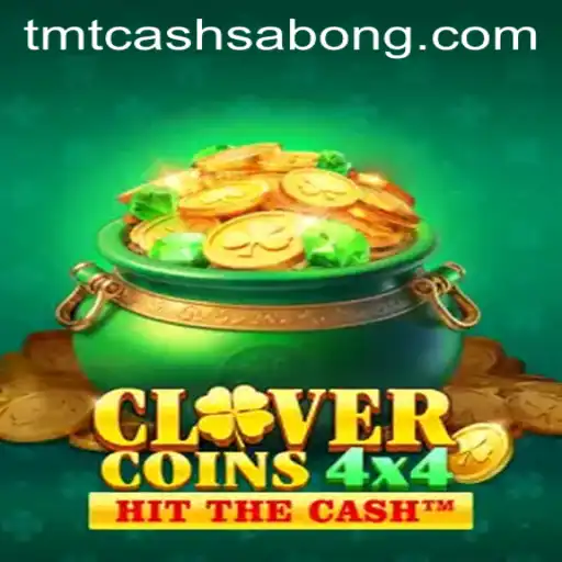 Exploring CloverCoins4x4: A Game-Changing Experience with TMTCash Sabong