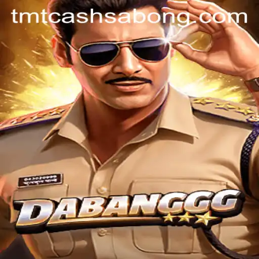 Unveiling the Thrills of DABANGGG: A Dive into TMTCash Sabong