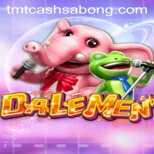 Exploring the World of DALEMEN with TMTCash Bet