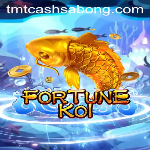 FORTUNEKOI: Exploring the Exciting World of TMTCash Sabong