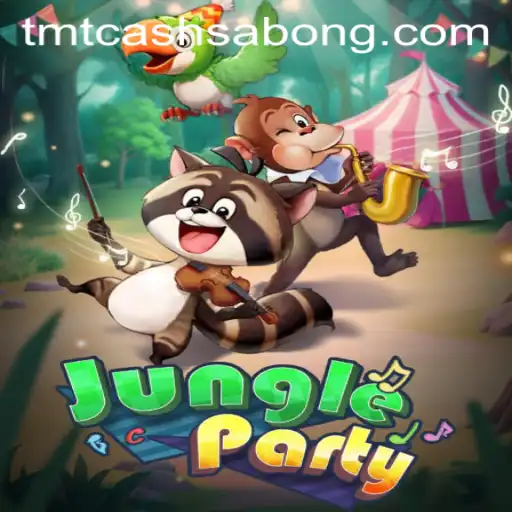 Exploring the Exciting World of JungleParty: A New Gaming Sensation
