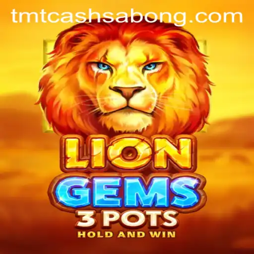 Discovering the Excitement of LionGems3pots: A Modern Gaming Experience with TMTCash Sabong