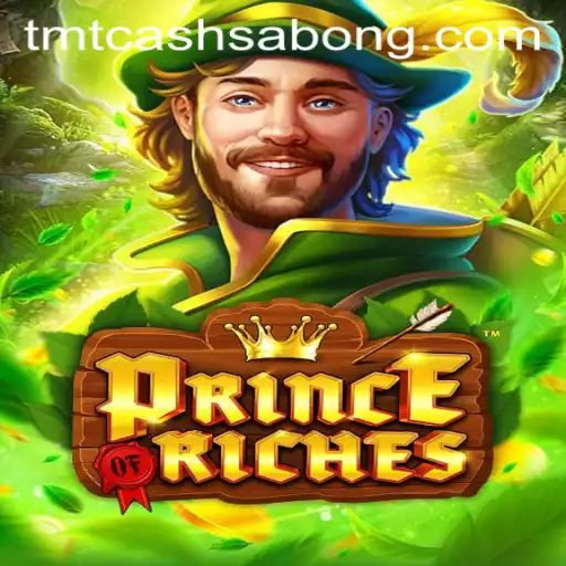 Exploring the Exciting World of PrinceOfRiches: TMTCash Sabong Edition