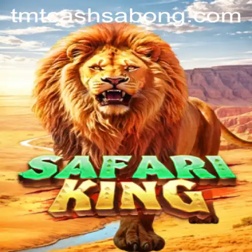 Discover the Thrills of SafariKing with TMTCash Sabong