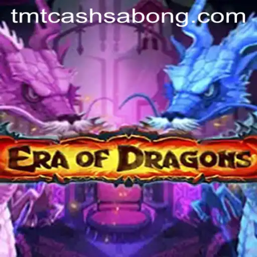 Exploring the Fascinating World of EraOfDragons and TMTCash Sabong