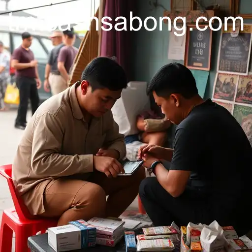 Understanding Jueteng and the Rise of TMTCash Sabong