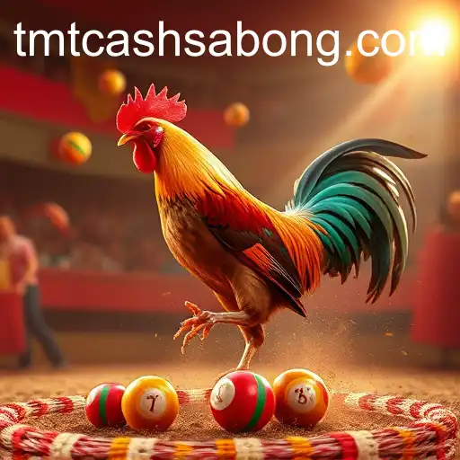 Exploring the World of Lottery Games: A Look into TMTCash Sabong