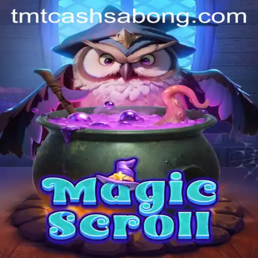 Unveiling the Magical World of MagicScroll: An In-depth Look into the Game and Its Unique Rules