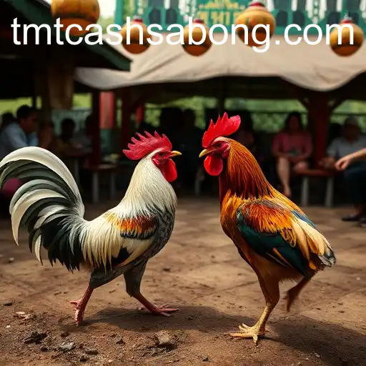 Understanding the Monopoly in TMTCash Sabong