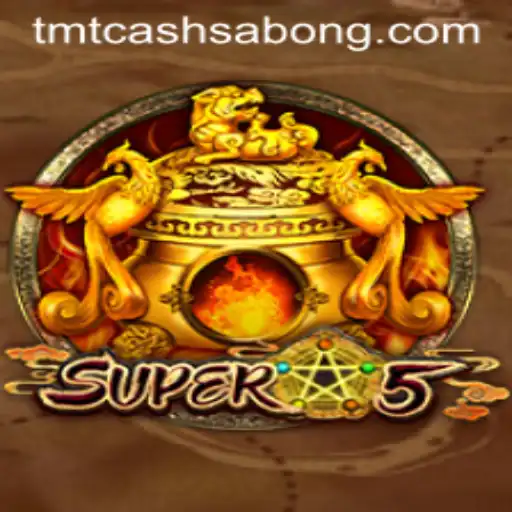 Super5: Engaging Gameplay and the Role of TMTCash Sabong