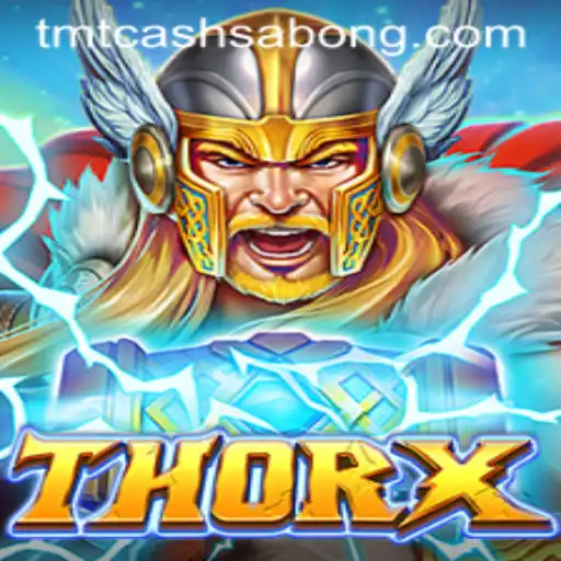 ThorX: Unleashing the Power of the Gods in Modern Gaming